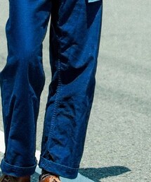 VINTAGE | チノパンツ