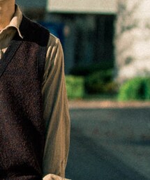FRANK LEDER | シャツ/ブラウス