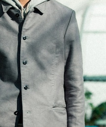 FRANK LEDER | カバーオール