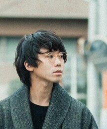 Ayame | メガネ
