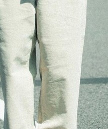 PORTER CLASSIC | カーゴパンツ