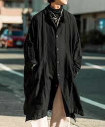 KLASICA | モッズコート