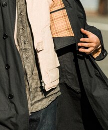 PHIGVEL | ダウンジャケット/コート