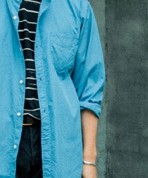 PHIGVEL | シャツ/ブラウス