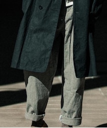 FRANK LEDER | スラックス