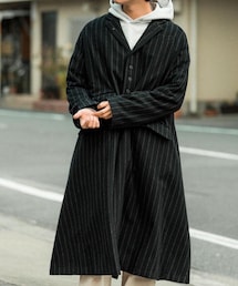 KLASICA | チェスターコート