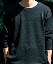 painted blank | ニット/セーター