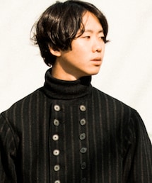 KLASICA | ニット/セーター