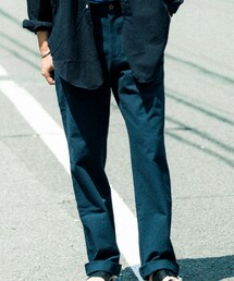 FRANK LEDER | サロペット/オーバーオール