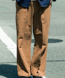 PHIGVEL | チノパンツ