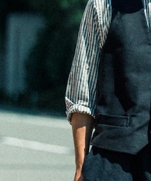 PHIGVEL | シャツ/ブラウス