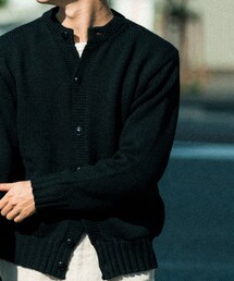 PHIGVEL | カーディガン/ボレロ