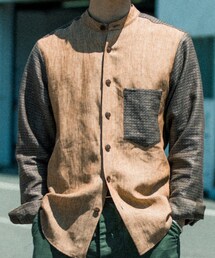 FRANK LEDER | シャツ/ブラウス