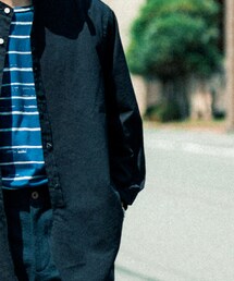 PHIGVEL | シャツ/ブラウス