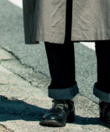 PHIGVEL | デニムパンツ