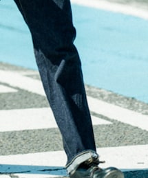 PHIGVEL | デニムパンツ