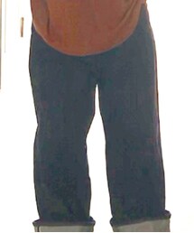 CIAOPANIC | デニムパンツ