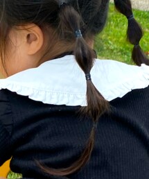 しまむら | 付け襟