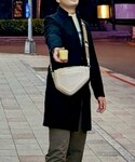 pedro garcia(ペドロガルシア)の「バッグ(メッセンジャーバッグ)」
