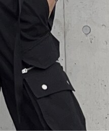 Sacai | カーゴパンツ