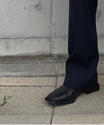 BALENCIAGA | ドレスシューズ