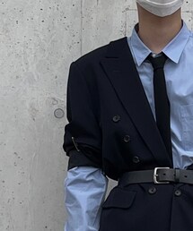COMME des GARCONS HOMME PLUS | テーラードジャケット