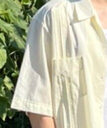 キューバシャツ | シャツ/ブラウス