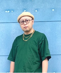 krkc | ネックレス