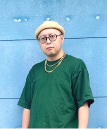 INFIELDER DESIGN | 帽子