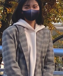 ZARA | パーカー