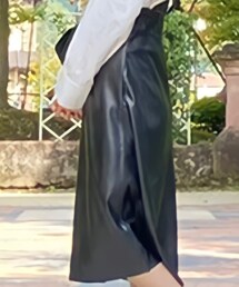 ZARA | ジャンパースカート