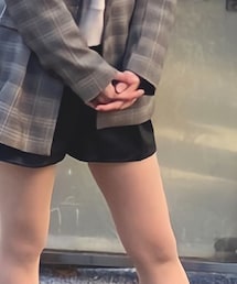 ZARA | パンツ