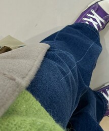 CHEAP MONDAY | デニムパンツ