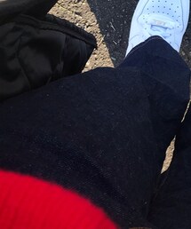 無印良品 | デニムパンツ