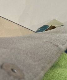 ANAYI | ムートンコート