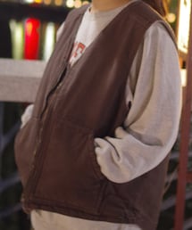 Carhartt | ダウンベスト