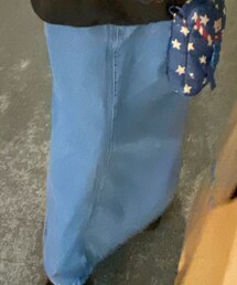 古着 | デニムスカート