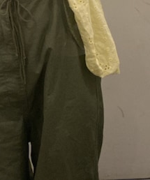 BEAMS BOY | パンツ