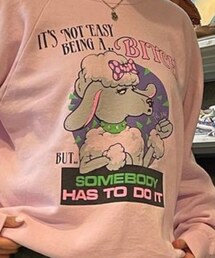 domitune | スウェット