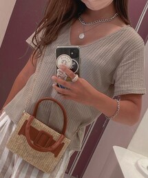 SHEIN | Tシャツ/カットソー