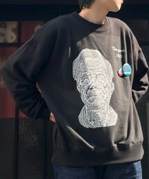 インスタみてね | スウェット