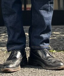 古着 | ドレスシューズ