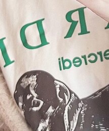 Mardi Mercredi | Tシャツ/カットソー