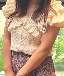 Heather | トップス