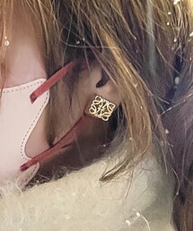 LOEWE | ピアス（両耳用）