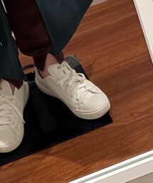 LANVIN en Bleu | スニーカー