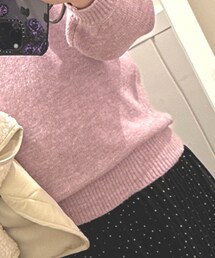 osharewalker | ニット/セーター