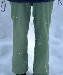 LOWRYS FARM | パンツ