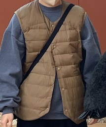 ワークマン | ベスト