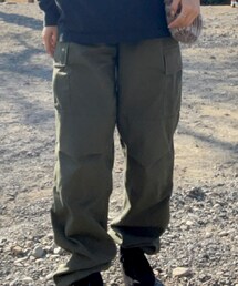 used | カーゴパンツ